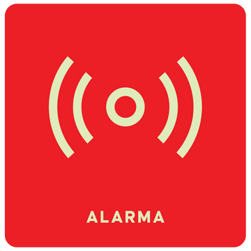 Alarma