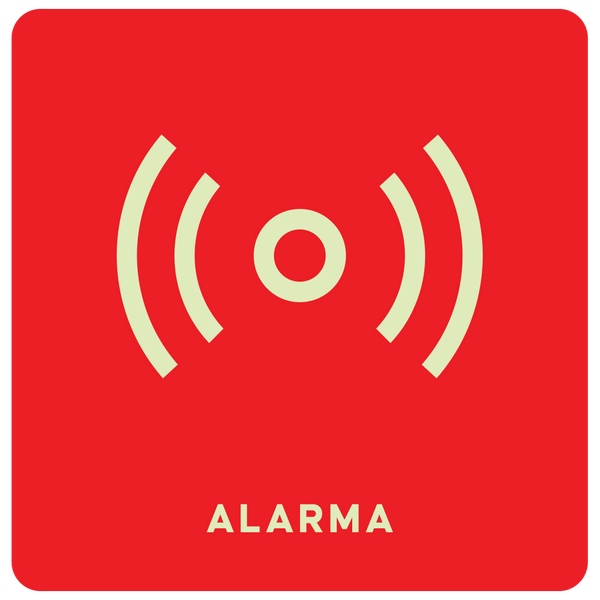 Alarma
