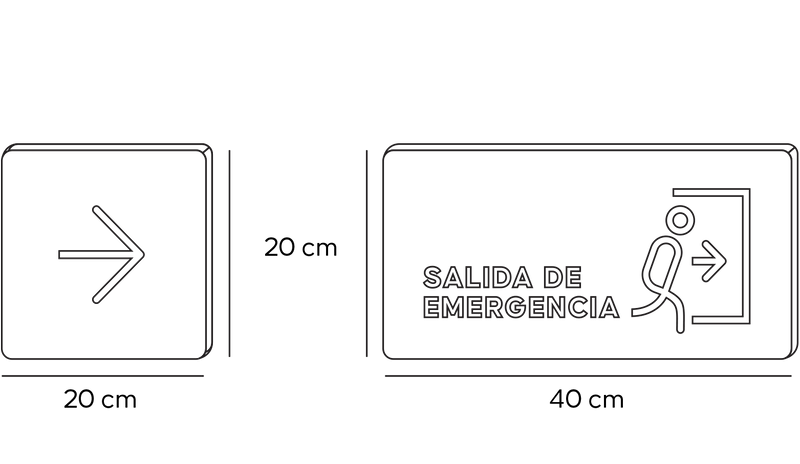 Esquema técnico