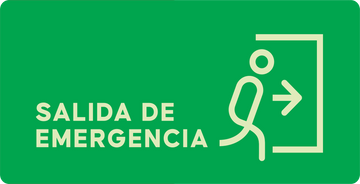 Salida de Emergencia